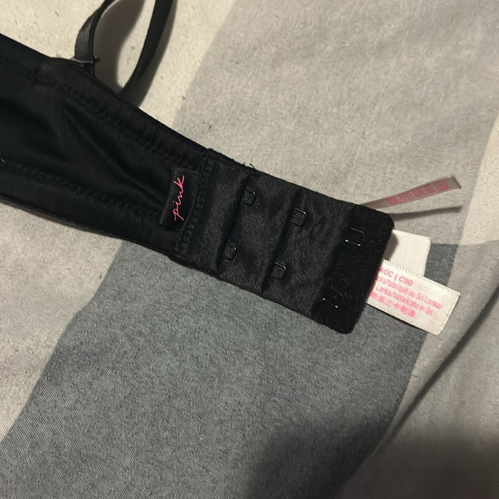 Pink push up - Picture 2 of 4